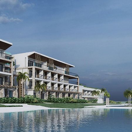 Serenade All Suites Adults Only Resort Punta Cana Exterior foto