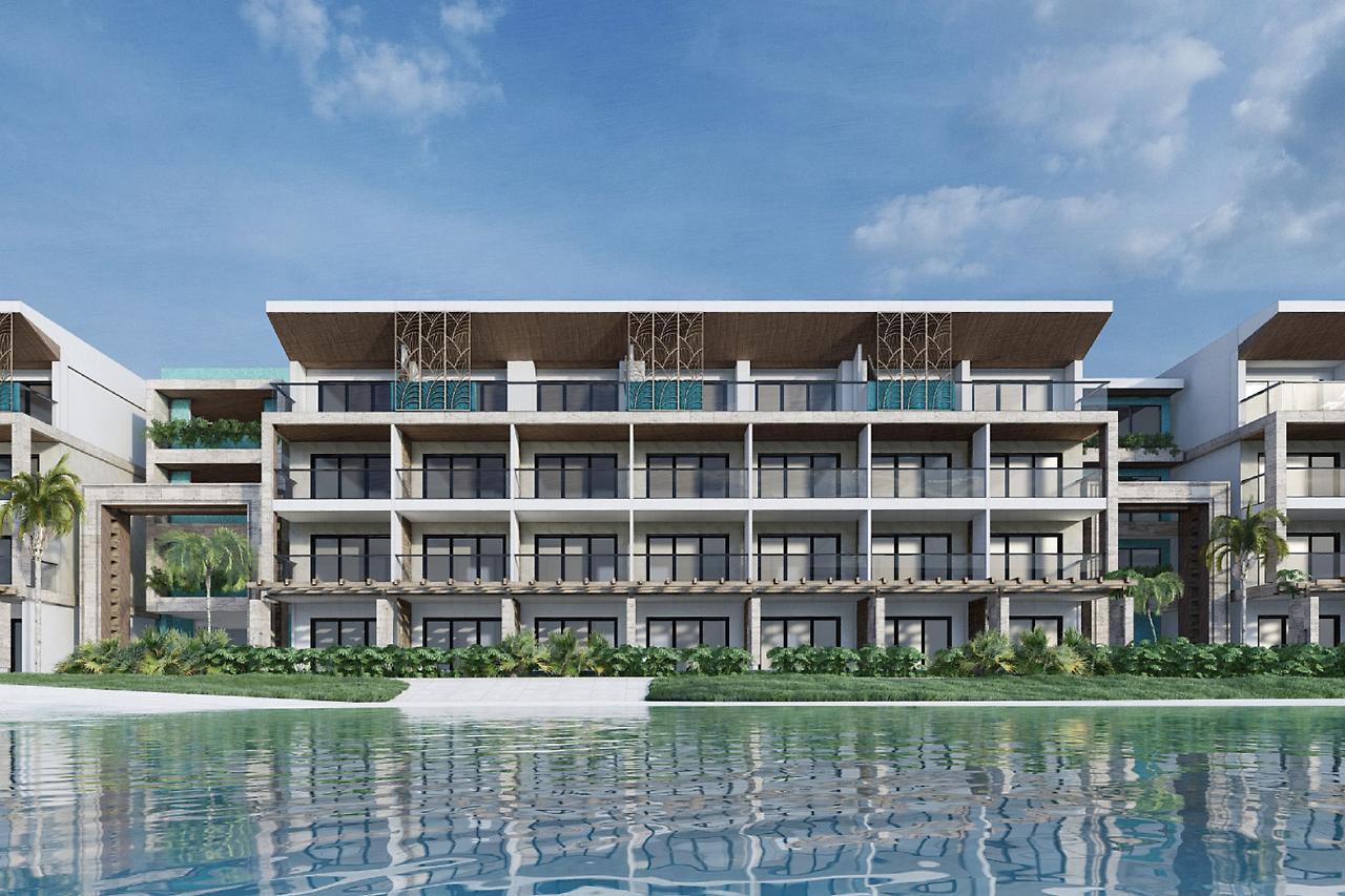 Serenade All Suites Adults Only Resort Punta Cana Exterior foto