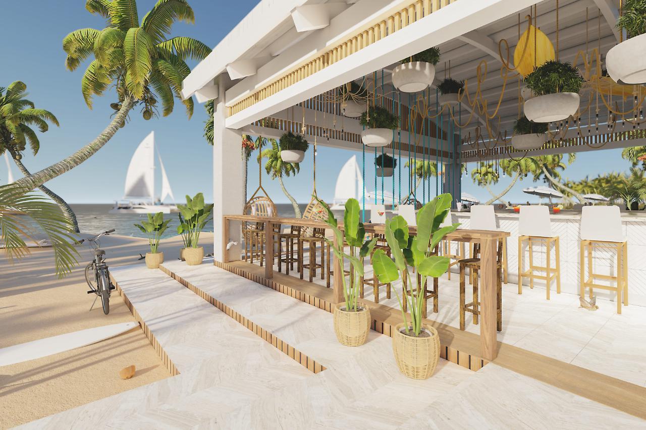 Serenade All Suites Adults Only Resort Punta Cana Exterior foto